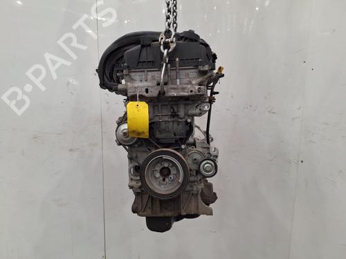 Engine PEUGEOT 108 1.2 | BP40454443M1 - Image 3