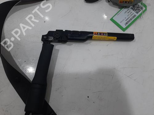 Front left seatbelt VAUXHALL ASTRA Mk VII (K) (B16) 1.6 CDTi | BP39210992I26 - Image 5