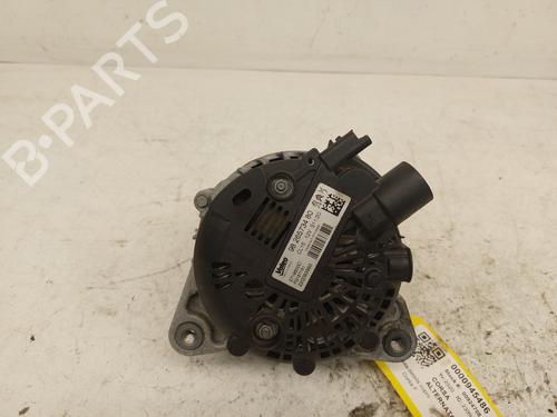Alternator VAUXHALL CORSA Mk V (F) 1.2 | BP26764478M7 - Image 4