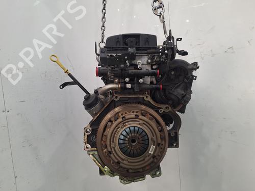 Engine VAUXHALL ASTRA Mk VI (J) (P10) 1.6 | BP32757824M1 - Image 5