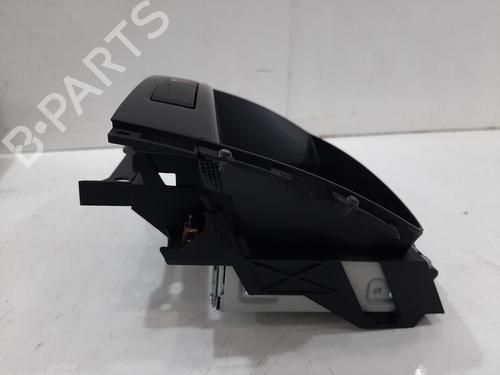 Electronic module VAUXHALL ASTRA Mk VI (J) Estate (P10) 1.3 CDTi | BP30057724M83