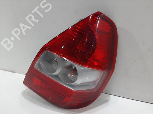 Right taillight HONDA JAZZ II (GD_, GE3, GE2) 1.3 iDSi (GD1) | BP29397343C35 
