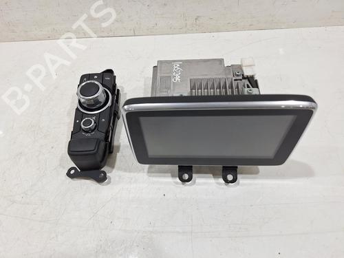 Used Control unit Control unit 39657577 39657577