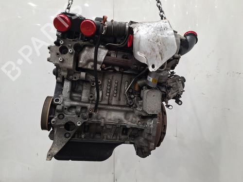 Engine CITROËN DS3 (SA_) 1.6 BlueHDi 120 | BP38754039M1 - Image 3