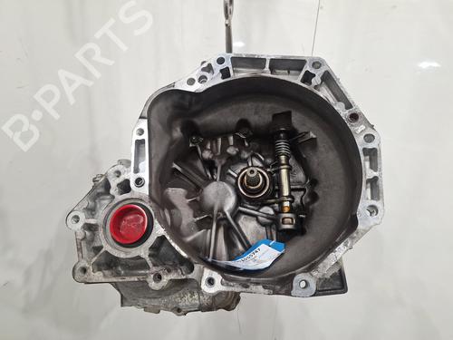 Used Gearbox SUZUKI SPLASH (EX) 1.0 (A5B310) (68 hp) 30142335