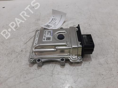 Control unit HYUNDAI TUCSON (NX4E, NX4A) 1.6 T-GDI Plug-in-Hybrid HTRAC | BP33698724M11 - Image 2