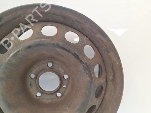 Fælk VAUXHALL VIVARO C Van (K0) 1.5 | BP33435246C45 - Image 3