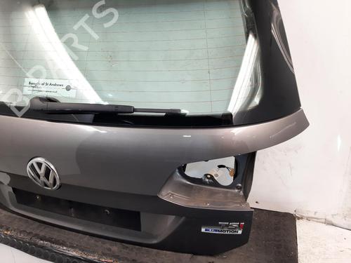 Bagklap CC/Kombi-Coupé VW GOLF VII Variant (BA5, BV5) 1.4 TSI | BP30870016C6
