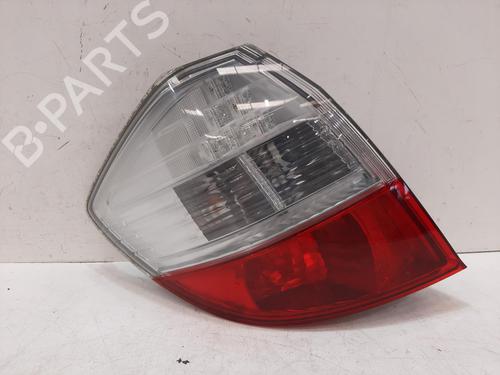 Used Left taillight HONDA JAZZ III (GE_, GG_, GP_, ZA_) 1.2 (GG1) (90 hp) 29945913