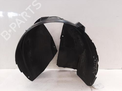 Hjulbue Hjulbue KIA RIO IV (YB, SC, FB) 1.4 (99 hp) 33814855 33814855