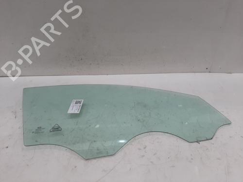 Used Front right door window Front right door window KIA CEE'D Hatchback (ED) 1.4 CVVT (90 hp) 36046995 36046995