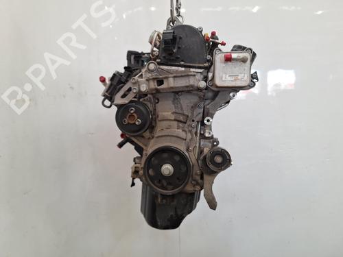 Used Engine Engine SKODA ROOMSTER (5J7) 1.2 TSI (86 hp) 34179652 34179652