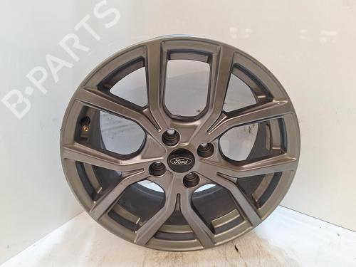 Used Rim Rim FORD FIESTA VII (HJ, HF) 1.0 EcoBoost (101 hp) 33839631 33839631
