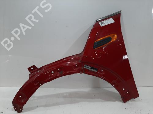 Used Left front fenders Left front fenders MINI MINI (F55) Cooper (136 hp) 34206113 34206113