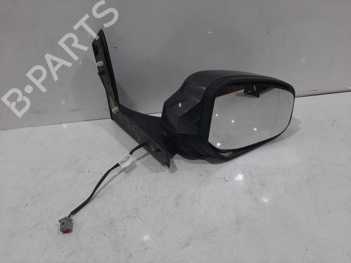 Used Right mirror Right mirror FORD TRANSIT COURIER B460 Box Body/MPV 1.5 EcoBlue (100 hp) 36315903 36315903