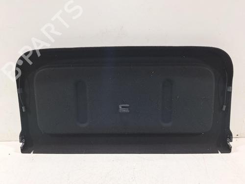 Rear parcel shelf KIA CEE'D (JD) 1.4 CRDi 90 | BP31879613C85 