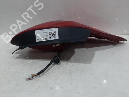 Left taillight KIA PRO CEE'D (JD) 1.6 CRDi 128 | BP38525687C34 - Image 3
