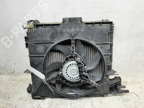 Radiator set SMART FORTWO Coupe (451) 1.0 (451.331, 451.380) | BP26797632M120 - Image 5