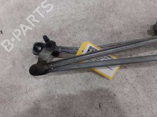 Front wiper motor VOLVO XC60 I SUV (156) D5 AWD | BP26764551M29 