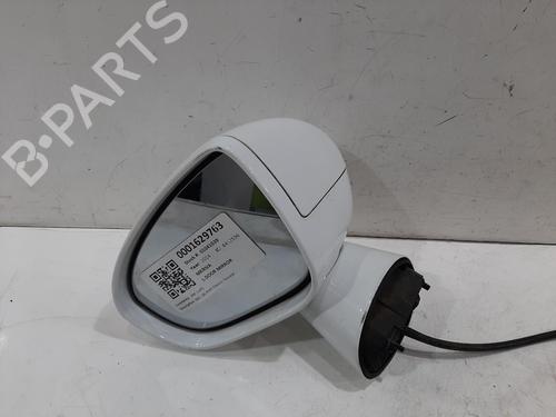 Used Left mirror VAUXHALL MERIVA Mk II (B) (S10) 1.4 (101 hp) 32121128