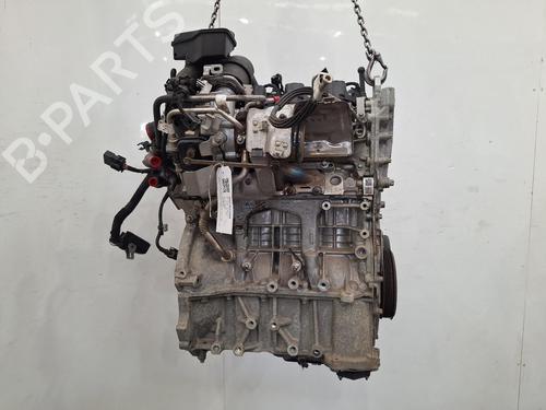 Engine MERCEDES-BENZ A-CLASS (W177) A 200 (177.087) | BP39433033M1 - Image 2