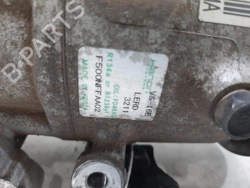 AC compressor KIA SPORTAGE IV (QL, QLE) 1.6 T-GDI AWD | BP30324331M34