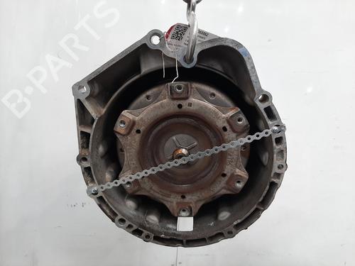 Used Gearbox BMW 1 (E87) 118 i (143 hp) 26860733