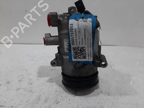 AC-Kompressor AC-Kompressor VW TIGUAN (5N_) 2.0 TDI (140 hp) 36383814 36383814