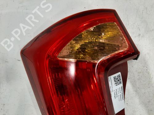 Left taillight KIA PICANTO II (TA) 1.2 | BP26836019C34 