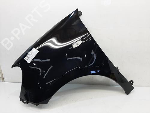 Parafango anteriore sinistro SMART FORFOUR Hatchback (453) 1.0 (453.042, 453.043) (71 hp) 27720705