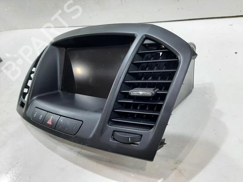 Electronic module VAUXHALL INSIGNIA Mk I (A) Hatchback (G09) 2.0 CDTI (68) | BP30789578M83