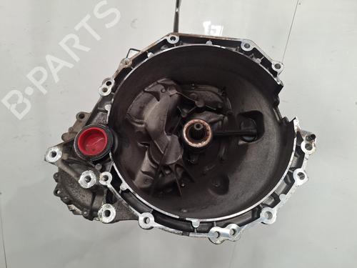 Used Gearbox Gearbox FORD FOCUS IV Turnier (HP) 1.0 EcoBoost (125 hp) 34377228 34377228