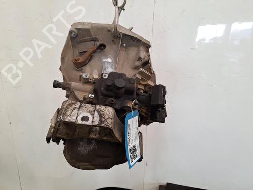 Gearbox FIAT 500 C (312_) 1.2 (312CXA1A, 312AXA1A) | BP36154209M3  - Image 5