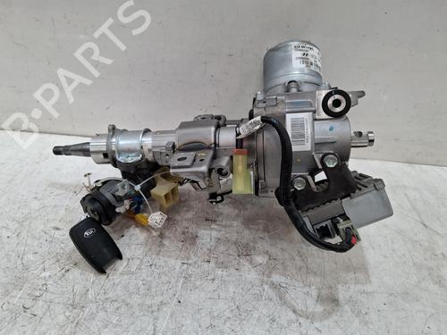 Steering column KIA CEE'D (JD) 1.6 CRDi 128 | BP39655797M21 - Image 2