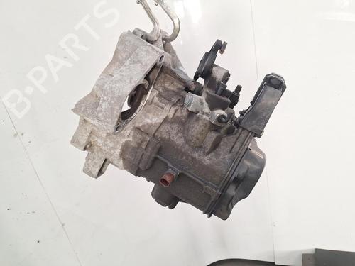 Gearbox VW POLO V (6R1, 6C1) 1.2 | BP29417904M3 