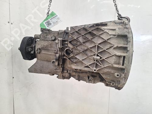 Gearbox MERCEDES-BENZ E-CLASS (W212) E 220 CDI / BlueTEC (212.001, 212.002) | BP39694722M3 - Image 4