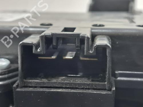 Varmeblæser JAGUAR I-PACE (X590) EV400 AWD | BP29112455M62 