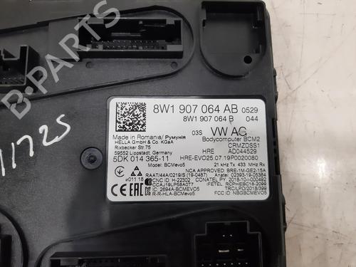 Control unit AUDI A5 (F53, F5P) 40 TDI | BP26860627M11 