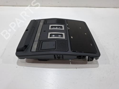 Kabinelys LAND ROVER RANGE ROVER EVOQUE (L551) 2.0 D200 MHEV 4x4 | BP38273450I8 - Image 6