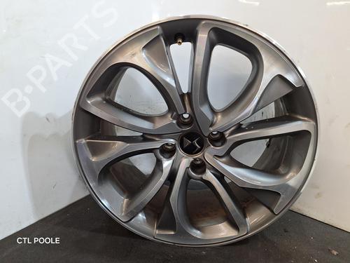 Used Rim Rim 39450320 39450320