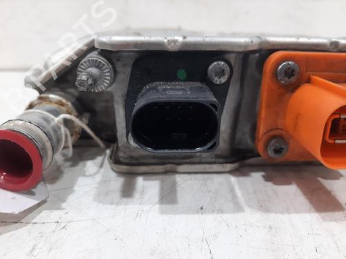 Electronic module JAGUAR I-PACE (X590) EV400 AWD | BP29882483M83