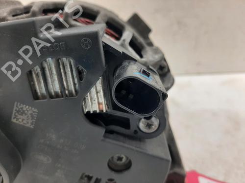 Alternator LAND ROVER RANGE ROVER EVOQUE (L551) 2.0 D150 | BP31341610M7 