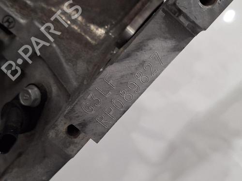 Engine KIA STONIC (YB) 1.0 T-GDi Eco-Dynamics+ | BP30722028M1 