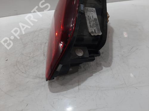 Left tailgate light VW GOLF VII (5G1, BQ1, BE1, BE2) 1.6 TDI | BP38021477C79 - Image 4