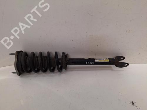 Used Right front shock absorber MERCEDES-BENZ C-CLASS Coupe (C205) C 220 d (205.314) (194 hp) 26778701