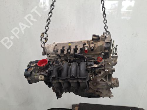 Engine FORD KA (RU8) 1.2 | BP28115110M1 