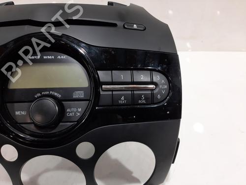 Other MAZDA 2 (DE_, DH_) 1.5 (DE5FS) | BP36087235O1 - Image 3