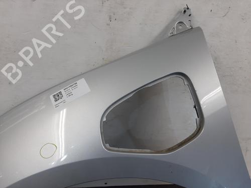 Left front fenders JAGUAR I-PACE (X590) EV400 AWD | BP31059092C41
