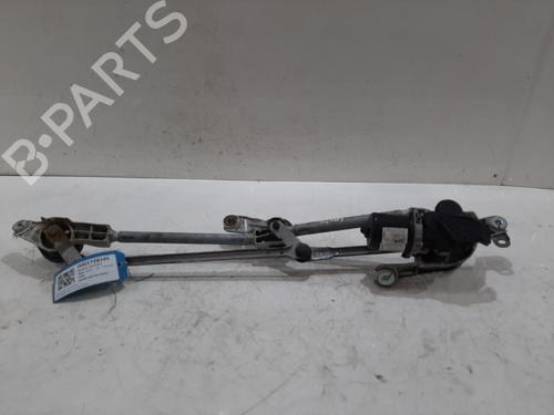 Used Front wiper motor Front wiper motor NISSAN JUKE (F15) 1.6 (117 hp) 36154143 36154143