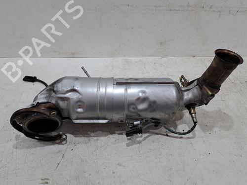 Catalyseur PEUGEOT 208 II (UB_, UP_, UW_, UJ_) 1.2 PureTech 100 (101 hp) 32120418